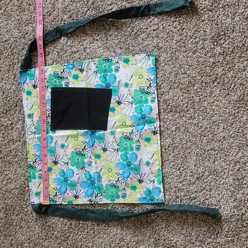 Hand Crafted Apron